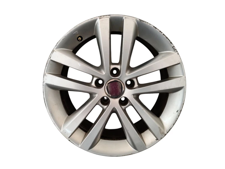 FELGI ALUMINIOWE FIAT CROMA LIFT (2007-2011) 1.9 JTD 115KM 735446176