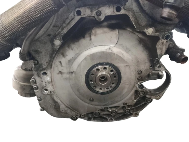 SILNIK SŁUPEK AUDI A6 C6 LIFT (2008-2011) 2.7 V6 TDI 190KM CANA