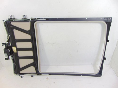 ROLETA DACHU NISSAN QASHQAI J10 (2007-2013) 2.0 DCI