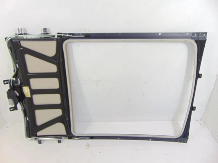 ROLETA DACHU NISSAN QASHQAI J10 (2007-2013) 2.0 DCI