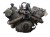 SILNIK SŁUPEK AUDI A6 C6 LIFT (2008-2011) 2.7 V6 TDI 190KM CANA
