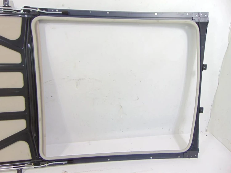 ROLETA DACHU NISSAN QASHQAI J10 (2007-2013) 2.0 DCI