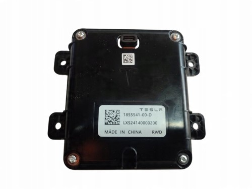 MODUŁ USB TESLA MODEL 3 LIFT (2023-) 60kWh 283KM 1855541-00-D