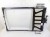 ROLETA DACHU NISSAN QASHQAI LIFT (2009-2013) 1.5 dci