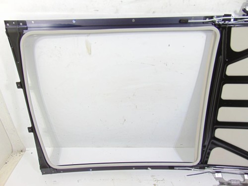 ROLETA DACHU NISSAN QASHQAI LIFT (2009-2013) 1.5 dci