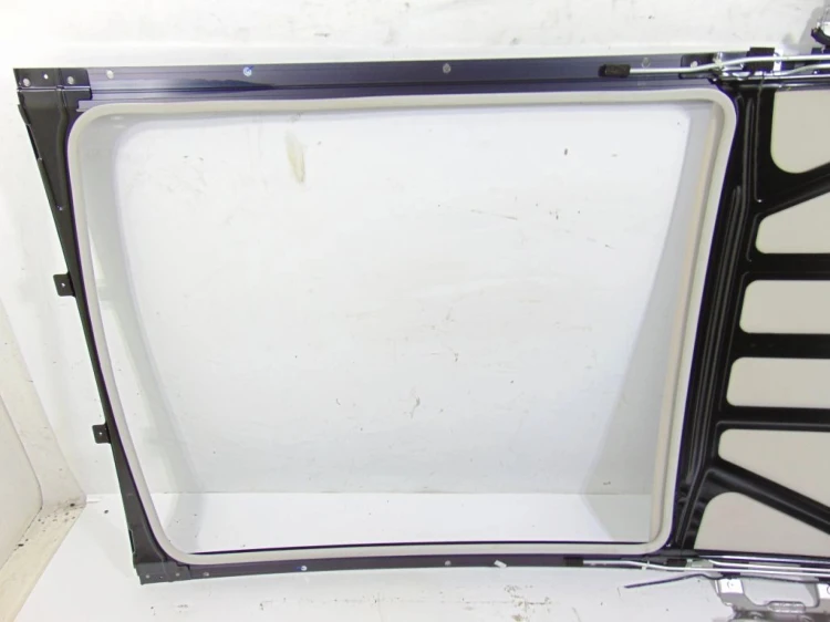 ROLETA DACHU NISSAN QASHQAI LIFT (2009-2013) 1.5 dci