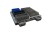 KOMPUTER STEROWNIK SILNIKA OPEL ASTRA J (2009-2012) 1.4 T 140KM 12644081