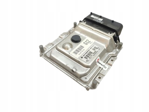 KOMPUTER STEROWNIK SILNIKA KIA CEED I LIFT (2009-2012) 1.6 16V 125KM 39119-