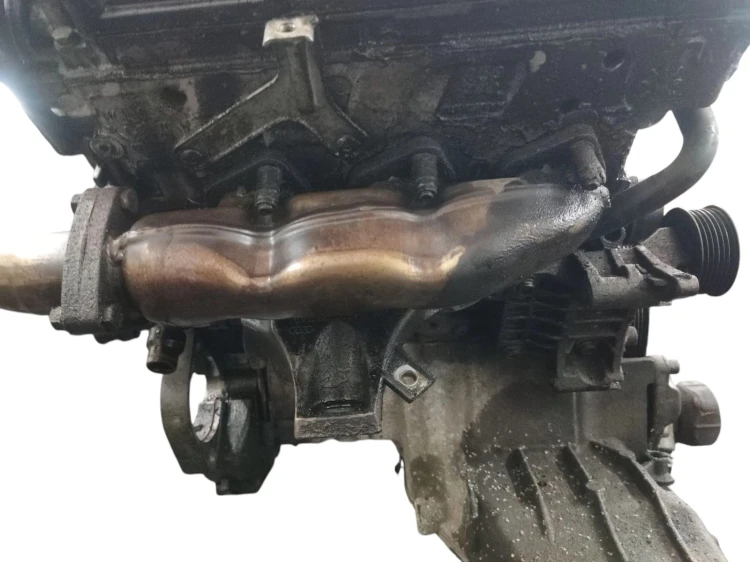 SILNIK SŁUPEK AUDI A6 C6 LIFT (2008-2011) 2.7 V6 TDI 190KM CANA