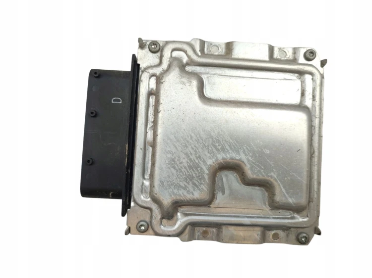 KOMPUTER STEROWNIK SILNIKA KIA CEED I LIFT (2009-2012) 1.6 16V 125KM 39119-
