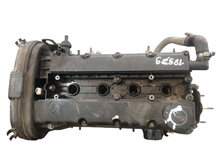 SILNIK SŁUPEK CHEVROLET LACETTI (2005-2009) 1.4 16V 95KM F14D3