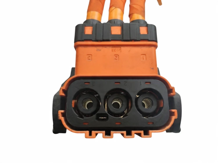 PRZEWÓD WYSOKIEGO NAPIĘCIA MG ZS I EV LIFT (2021-) TZ204XS1152 156KM 113238