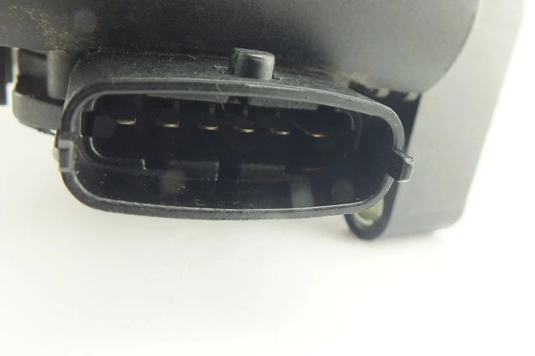 PEDAŁ GAZU POTENCJOMETR ALFA ROMEO 147 1.9 JTD 0281002380 386604586