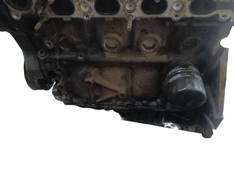 SILNIK SŁUPEK CHEVROLET LACETTI (2005-2009) 1.4 16V 95KM F14D3