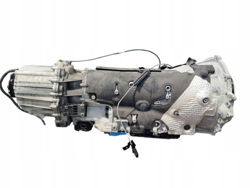 SKRZYNIA BIEGÓW AUTOMAT LAND ROVER DEFENDER II L663 (2019-) 2.0 SD4 241KM L