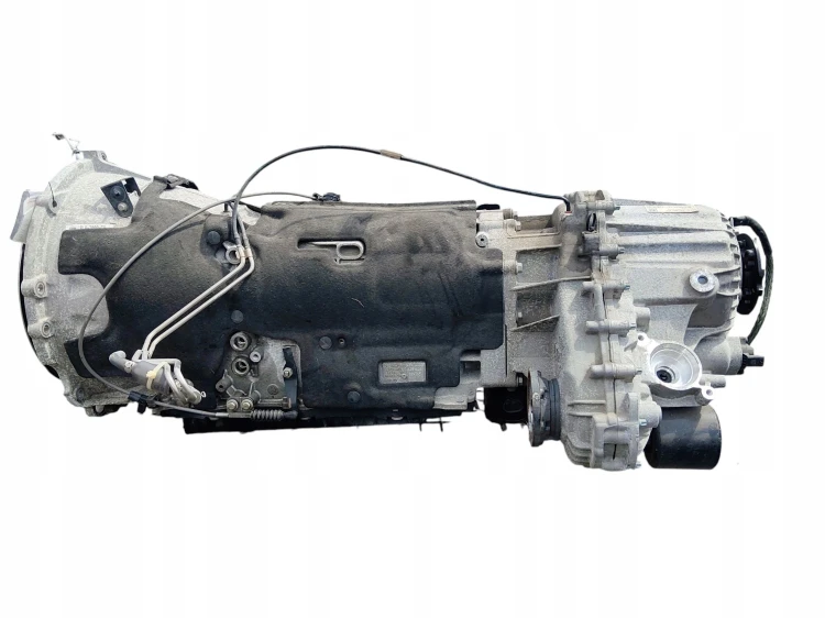 SKRZYNIA BIEGÓW AUTOMAT LAND ROVER DEFENDER II L663 (2019-) 2.0 SD4 241KM L