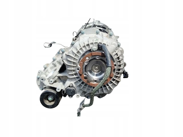 SKRZYNIA BIEGÓW AUTOMAT LAND ROVER DEFENDER II L663 (2019-) 2.0 SD4 241KM L
