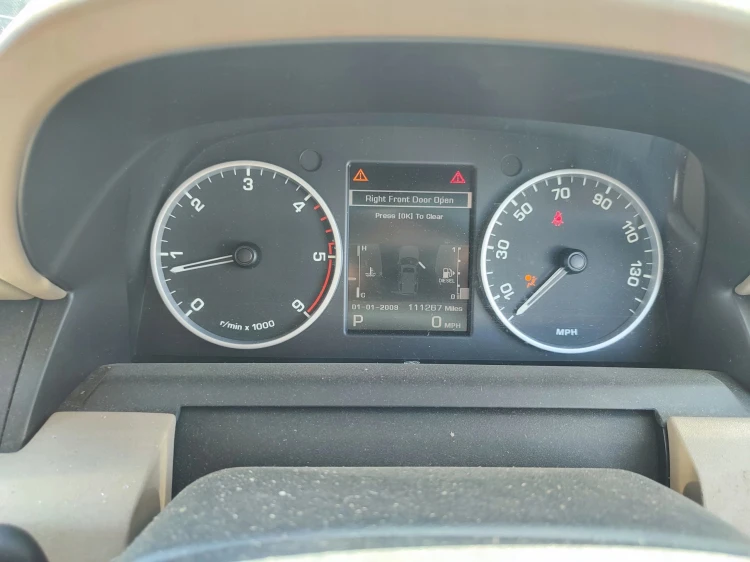 SKRZYNIA BIEGÓW AUTOMAT LAND ROVER DISCOVERY IV L319 (2009-2016) 3.0 TD 245