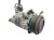 SPRĘŻARKA KLIMATYZACJI OPEL ASTRA H (2004-2006) 1.9 CDTI 120KM 13124752