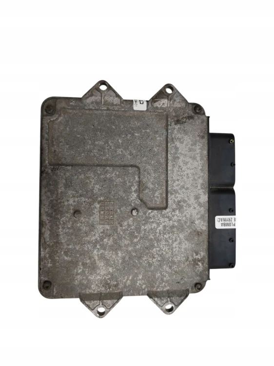 KOMPUTER STEROWNIK SILNIKA FIAT LINEA (2007-2012) 1.3 JTD 85KM 51806512