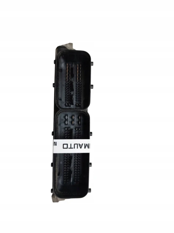 KOMPUTER STEROWNIK SILNIKA FIAT LINEA (2007-2012) 1.3 JTD 85KM 51806512