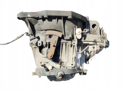 SKRZYNIA BIEGÓW RENAULT TRAFIC II LIFT (2006-2014) 2.5 DCI PA0002