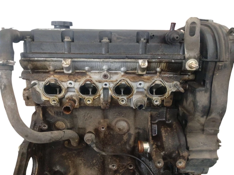 SILNIK SŁUPEK CHEVROLET LACETTI (2005-2009) 1.4 16V 95KM F14D3