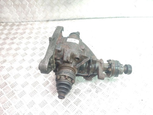 DYFERENCJAŁ MOST TYŁ BMW E39 2.0 BENZ 1428488