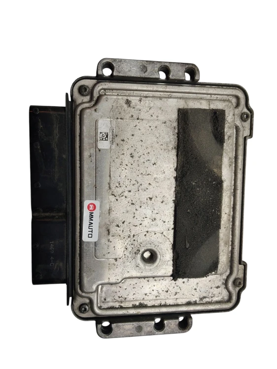 KOMPUTER STEROWNIK SILNIKA FIAT BRAVO II (2007-2010) 1.6 JTD 105KM 51852323