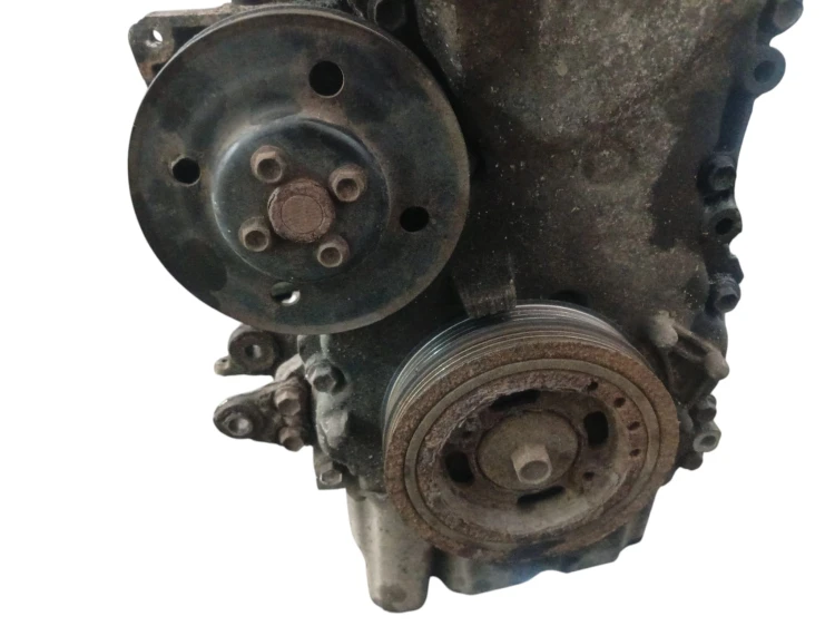 SILNIK SŁUPEK SUZUKI SWIFT IV (2005-2008) 1.3 92KM M13A