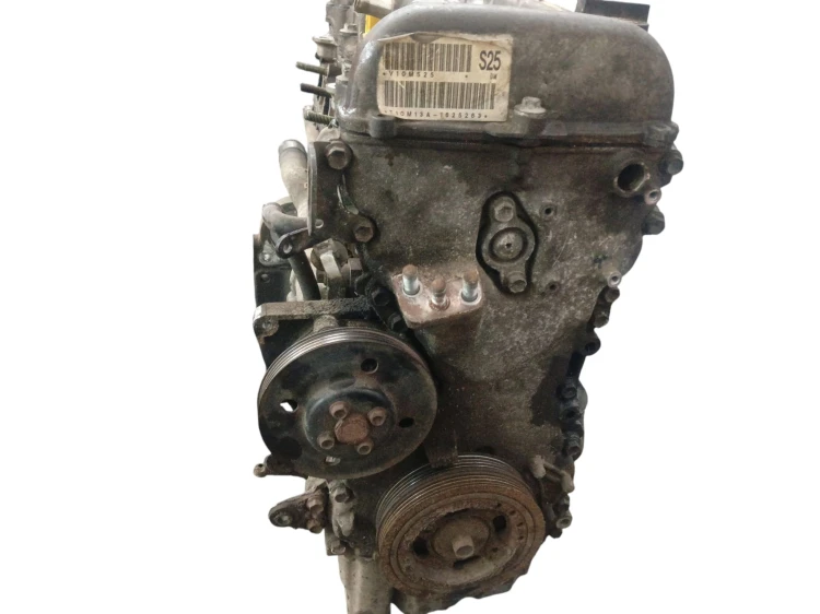 SILNIK SŁUPEK SUZUKI SWIFT IV (2005-2008) 1.3 92KM M13A