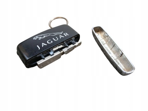 KLUCZYK PILOT KEYLESS JAGUAR XE X760 XF X260