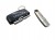 KLUCZYK PILOT KEYLESS JAGUAR XE X760 XF X260