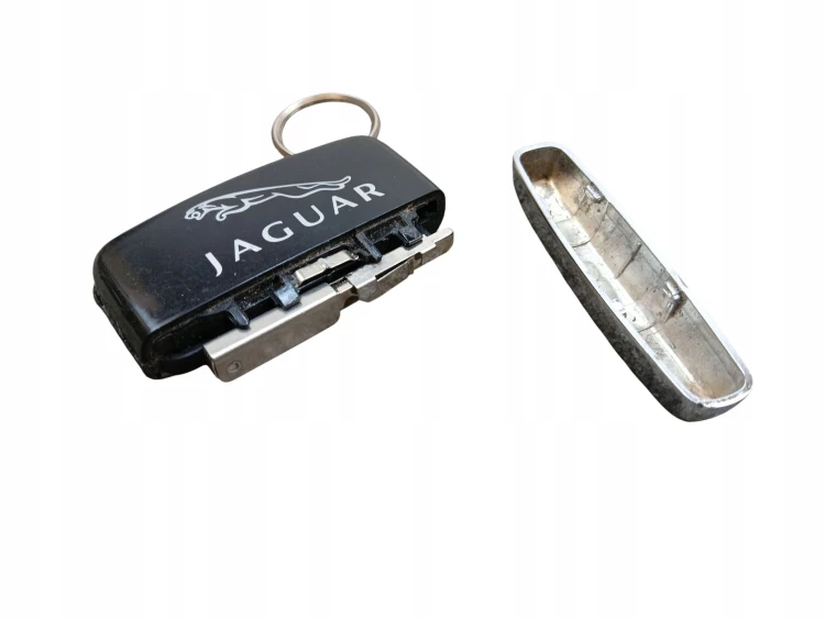 KLUCZYK PILOT KEYLESS JAGUAR XE X760 XF X260