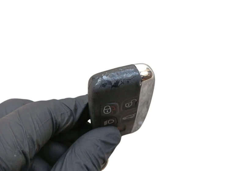 KLUCZYK PILOT KEYLESS JAGUAR XE X760 XF X260