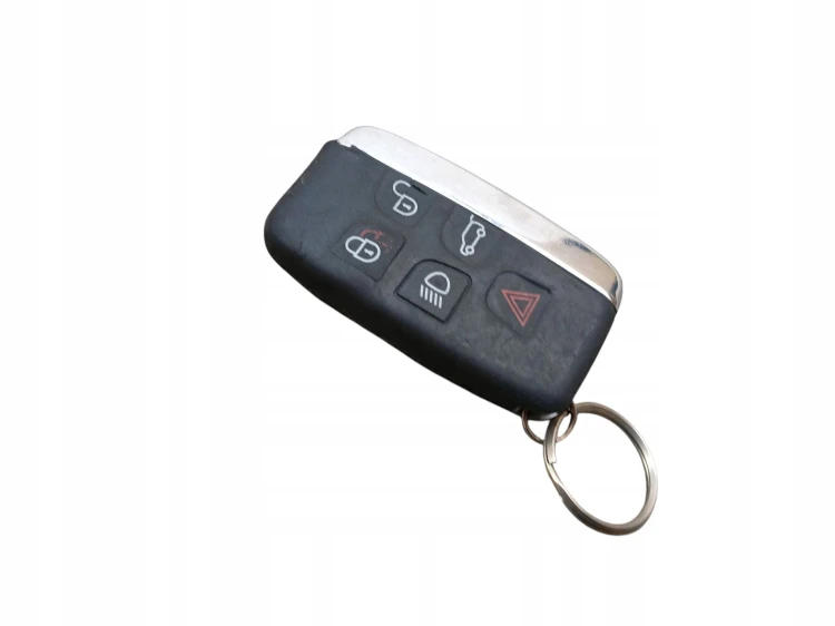 KLUCZYK PILOT KEYLESS JAGUAR XE X760 XF X260