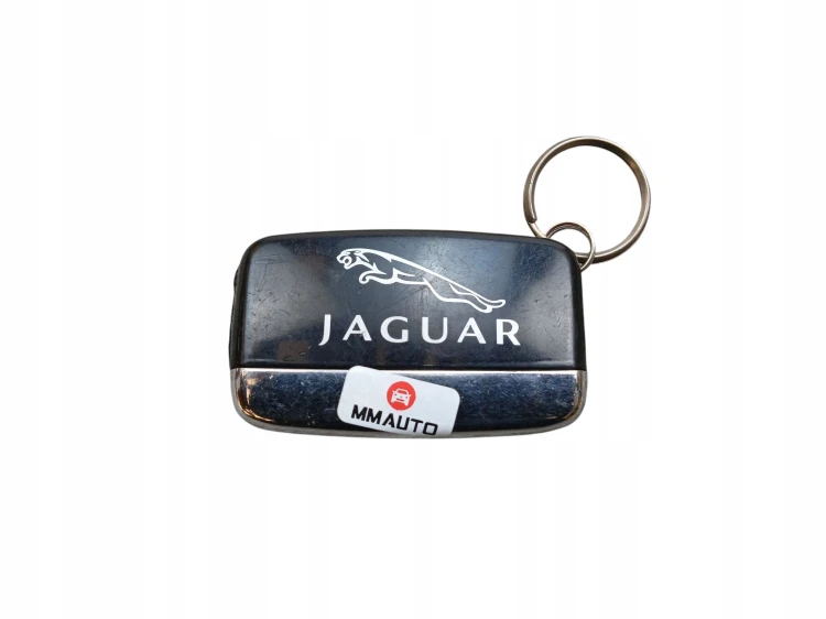 KLUCZYK PILOT KEYLESS JAGUAR XE X760 XF X260