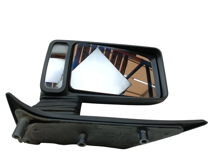 LUSTERKO LEWE IVECO DAILY III (1999-2006) 2.8 HPI 125KM