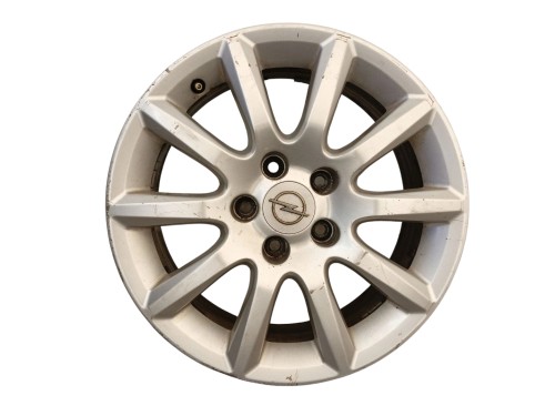 FELGI ALUMINIOWE OPEL ZAFIRA B LIFT (2008-2014) 1.9 CDTI 120KM