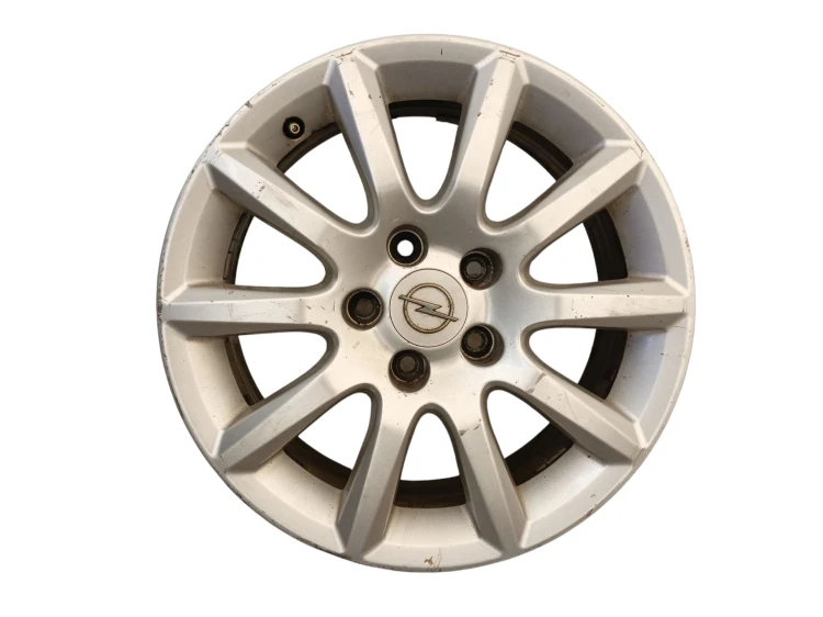 FELGI ALUMINIOWE OPEL ZAFIRA B LIFT (2008-2014) 1.9 CDTI 120KM