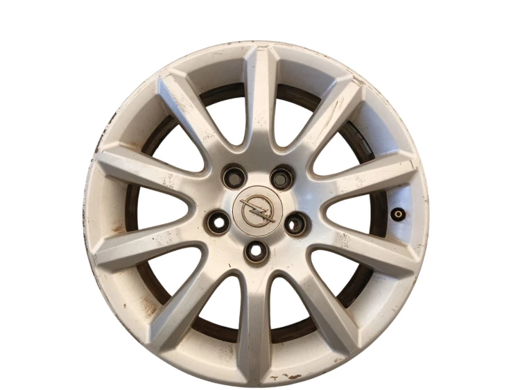 FELGI ALUMINIOWE OPEL ZAFIRA B LIFT (2008-2014) 1.9 CDTI 120KM