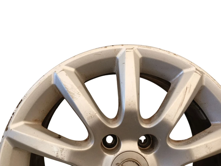 FELGI ALUMINIOWE OPEL ZAFIRA B LIFT (2008-2014) 1.9 CDTI 120KM