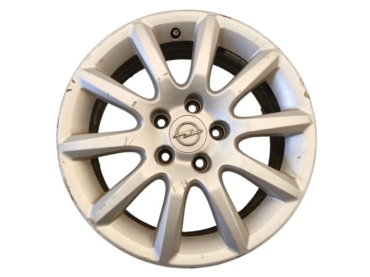 FELGI ALUMINIOWE OPEL ZAFIRA B LIFT (2008-2014) 1.9 CDTI 120KM
