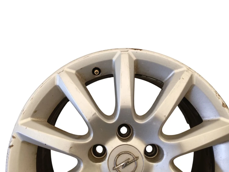 FELGI ALUMINIOWE OPEL ZAFIRA B LIFT (2008-2014) 1.9 CDTI 120KM