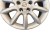 FELGI ALUMINIOWE OPEL ZAFIRA B LIFT (2008-2014) 1.9 CDTI 120KM