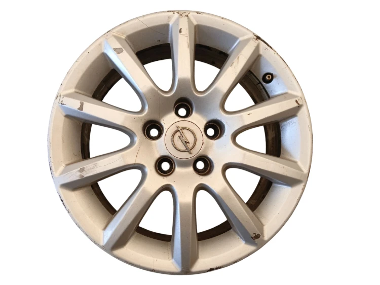 FELGI ALUMINIOWE OPEL ZAFIRA B LIFT (2008-2014) 1.9 CDTI 120KM