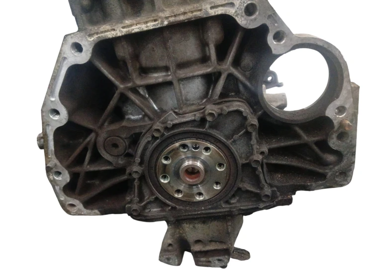 SILNIK SŁUPEK SUZUKI SWIFT IV (2005-2008) 1.3 92KM M13A