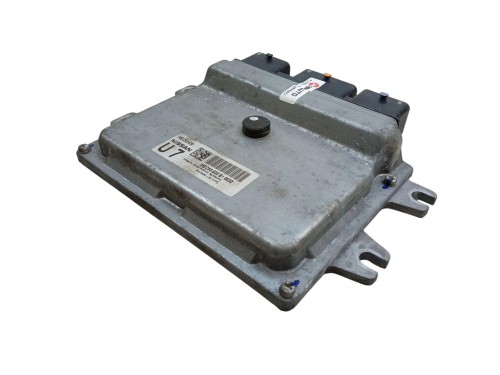 KOMPUTER STEROWNIK SILNIKA NISSAN QASHQAI J10 (2007-2009) 1.6 16V 114KM MEC