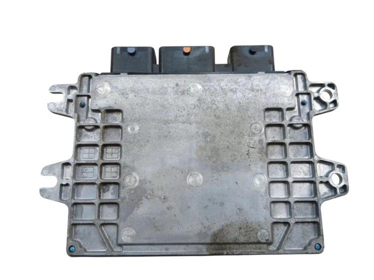 KOMPUTER STEROWNIK SILNIKA NISSAN QASHQAI J10 (2007-2009) 1.6 16V 114KM MEC