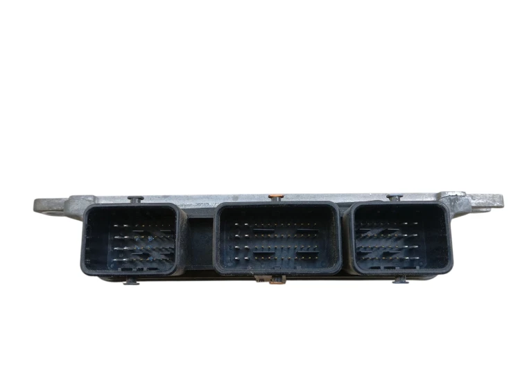 KOMPUTER STEROWNIK SILNIKA NISSAN QASHQAI J10 (2007-2009) 1.6 16V 114KM MEC